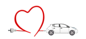 electric car, heart, environment-2718814.jpg