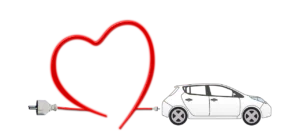 electric car, heart, environment-2718814.jpg